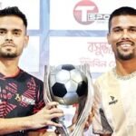পিছিয়ে গেল মোহামেডান-কিংসের চ্যালেঞ্জ কাপের লড়াই, নেপথ্যে যে কারণ