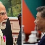 ভারত-চীনের জন্য বন্ধুত্ব ও ভালো প্রতিবেশী হওয়াটা গুরুত্বপূর্ণ: শি জিনপিং