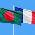 গণঅভ্যুত্থানের বর্ষপূর্তিতে বাংলাদেশের জনগণের সঙ্গে ফ্রান্সের সংহতি