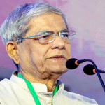 পিআর পদ্ধতিতে নির্বাচনে জনগণের অধিকার পরিপূর্ণ হবে না: মির্জা ফখরুল