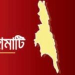 পানিবন্দি দূর্গতদের দেখতে ছুটে গেলেন  বিএনপি নেতা এ্যাড: দীপেন দেওয়ান