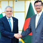 পাকিস্তানের পররাষ্ট্র মন্ত্রণালয়ের বিবৃতিতে নেই একাত্তর ইস্যু