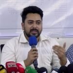 জুলাই সনদের আইনি ভিত্তি যত দ্রুত হবে, তত দ্রুত ভোটের দিকে যাওয়া যাবে: নাহিদ