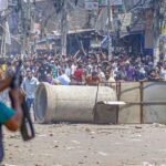 গণঅভ্যুত্থানকালের ১৯টি মামলায় চার্জশিট