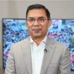 ‘আমরা বিশ্বাস করি নির্বাচনে অধিকাংশ আসন পাবে ধানের শীষ’