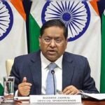পাকিস্তানের সেনাপ্রধানের বক্তব্য ‘দায়িত্বজ্ঞানহীন’, বলছে ভারত
