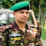 আ.লীগ ক্যাডারদের প্রশিক্ষণ দেওয়া কে এই মেজর সাদেক?