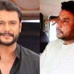 জামিন বাতিল, গ্রেফতার অভিনেতা দর্শন