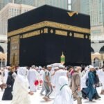 ওমরাহ ও হজযাত্রীদের জন্য বড় সুখবর