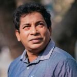 সাংবাদিকতা করতে চান মোশাররফ করিম