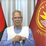 ‘স্বৈরাচারের তুচ্ছ-তাচ্ছিল্য বিক্ষোভে পরিণত হয়’