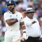 নাইটওয়াচম্যান হিসেবে রেকর্ড