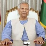 আজ মালয়েশিয়া সফরে যাচ্ছেন প্রধান উপদেষ্টা, পাচ্ছেন সম্মানসূচক ডক্টরেট ডিগ্রি