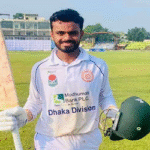 অঙ্কনের নেতৃত্বে অস্ট্রেলিয়ায় চার দিনের টেস্ট খেলবে ‘এ’ দল