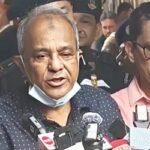 চাঁদাবাজদের ঠাঁই বাংলাদেশে হবে না: স্বরাষ্ট্র উপদেষ্টা