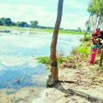 ‎লালমনিরহাটে সতিনদীতে ভেসে এলো অজ্ঞাত যুবকের লাশ উদ্ধার