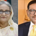 নারায়ণগঞ্জে শেখ হাসিনা ও ওবায়দুল কাদেরসহ ১৪ জনের বিরুদ্ধে চার্জশিট
