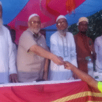 চৌগাছায় ফ্রি মেডিকেল ক্যাম্পে  সেবা নিলেন ২ হাজার রোগী