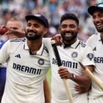 সকালে ঘুম থেকে উঠে নিজেকে কী বলেছিলেন সিরাজ