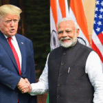 রাশিয়া থেকে শুধুমাত্র তেল আমদানির কারণেই কি ভারতের ওপর রুষ্ট  ট্রাম্প?