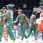 বাংলাদেশ-নেদারল্যান্ডস সিরিজের পূর্ণাঙ্গ সূচি ঘোষণা
