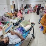 আন্দোলনে আহতরা মারাত্মক বিষণ্নতায় ভুগছেন