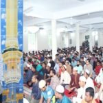 ঢাবি শহীদ সার্জেন্ট জহুরুল হক হলে সংস্কারকৃত মসজিদ ও ডিজিটাল সাইকেল গ্যারেজ উদ্বোধন