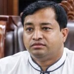 গাজীপুরের সাবেক মেয়র জাহাঙ্গীরসহ ৭ জনের বিরুদ্ধে দুর্নীতির মামলা