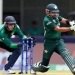 পাকিস্তান সফরে যাচ্ছে না আয়ারল্যান্ড