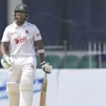 ব্যর্থতার পরও আবার সুযোগ পাচ্ছেন বিজয়