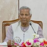 আসুন এমন বাংলাদেশ গড়ে তুলি, যেখানে স্বৈরাচারের ঠাঁই হবে না: প্রধান উপদেষ্টা