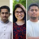 হাসনাত-সারজিসসহ ৫ নেতার শোকজ নোটিশ প্রত্যাহার