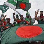 বাংলাদেশকে সুযোগ করে দিয়ে ১০ লাখ করে পেল পাকিস্তানি খেলোয়াড়রা