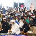 জুমার নামাজে না গেলে দুই বছরের দণ্ড হতে পারে