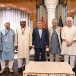 আ’লীগের মতো জাতীয় পার্টিকেও নিষিদ্ধ চায় জামায়াত