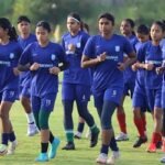 লাওসে দ্বিতীয় দিনের মতো অনুশীলন সারলেন আফঈদারা