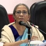 যে সংবিধানের মাধ্যমে ফ্যাসিবাদ প্রতিষ্ঠিত হয়েছে, তা এখনও বহাল আছে: মৎস্য উপদেষ্টা