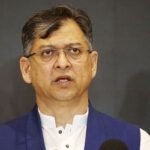 নির্বাচন নিয়ে শঙ্কা প্রকাশকারীরা গণতন্ত্রের পক্ষের শক্তি নয়