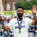 কীভাবে লম্বা স্পেলে বোলিং করেন সিরাজ, রহস্য ফাঁস করলেন ভাই