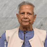আমি নিজের ইচ্ছা জনতার ওপর চাপিয়ে দেই না