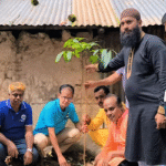 সাভারে নানা কর্মসূচির মধ্য দিয়ে স্বেচ্ছাসেবক দলের প্রতিষ্ঠা বার্ষিকী