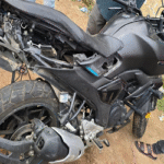 রাঙামাটিতে ট্রাক চাপায় মোটর সাইকেল আরোহীর নির্মম মৃত্যু