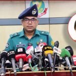 রাষ্ট্রবিরোধী ষড়যন্ত্রে সুমাইয়ার ভূ‌মিকা খতিয়ে দেখবে পুলিশ