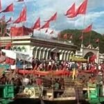 কল্লা শহীদ মাজারে ওরস শুরু রোববার