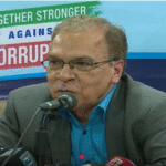 গোপন করার কিছু নেই, এনসিপি কিংস পার্টি : ইফতেখারুজ্জামান