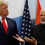 ট্রাম্পের অতিরিক্ত শুল্কের হুমকি, যা বলল ভারত