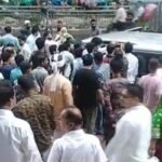 আল-আরাফাহ ইসলামী ব্যাংকে সন্ত্রাসী হামলা : এইচআর হেডসহ আহত ১৫