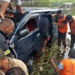 প্রবাসী বাঁচলেও লাশ হলেন একই পরিবারের ৭ জন..
