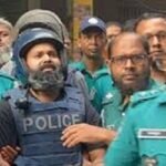 “সাবেক এমপি সোলাইমান সেলিম ফের ৩ দিনের রিমান্ডে”