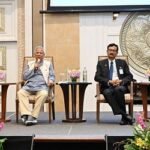 প্রবাসীদের ভোটাধিকার নিশ্চিতে কাজ করছে সরকার: প্রধান উপদেষ্টা